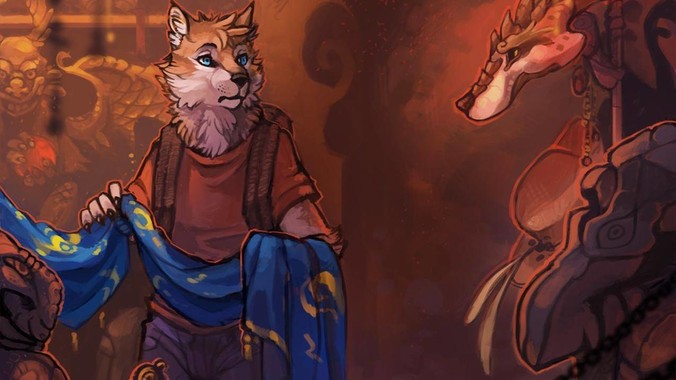 go 有哪些成熟点的后台管理框架？